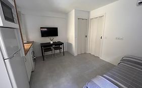 Apartamentos Yiya